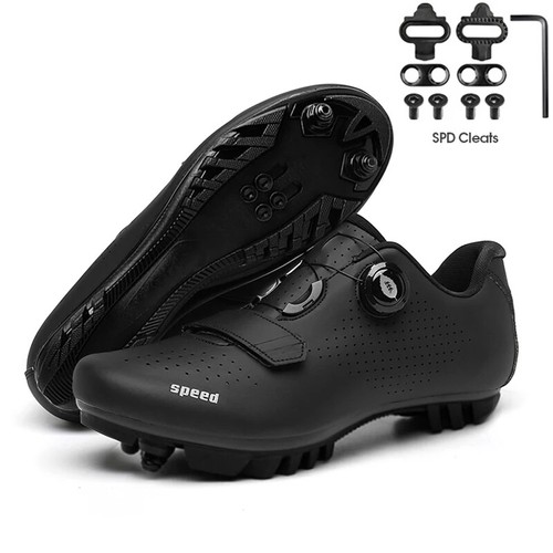 Sneakers mtb strada ciclismo - sneakers,