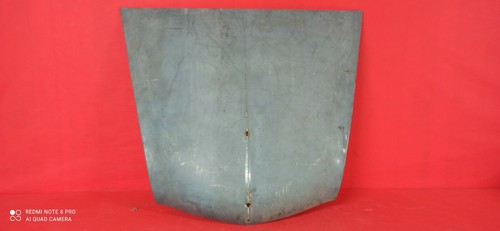 Cofano anteriore vano - anteriore,