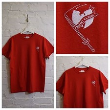 Actual Fact " W " Hip Hop "