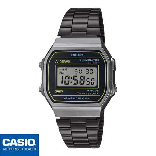 CASIO