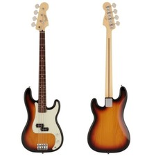 Fender Made In Japan Hybrid II