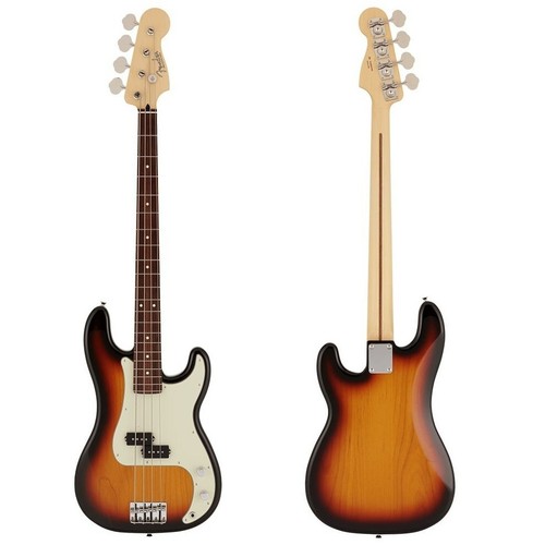 Fender made japan - in, hybrid