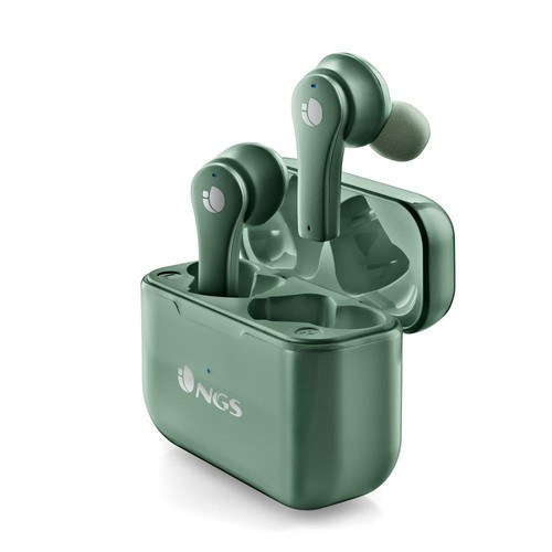 Cuffie ear ngs - in-ear,