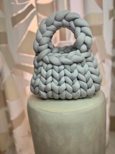 Borsa Marilyn Grey Esalta il