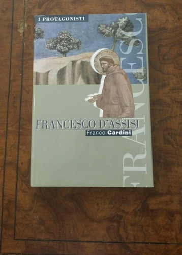 Franco cardini francesco - franco,