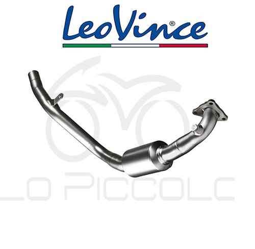 8069 kit collettori leovince - collettori,