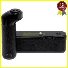 Nikon Motor Drive MD-11 per fotocamere a pellicola FM FE FA FE2 FM2. Grip.