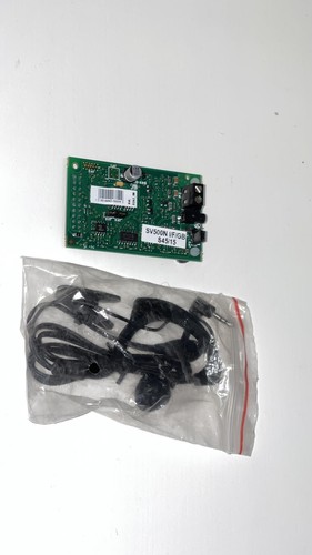 Sv500 80ct6610111 scheda - 80ct6610111,
