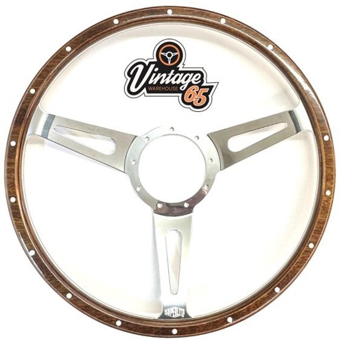 Classico auto legno cerchio - legno,