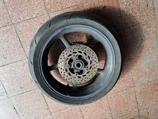 Ruota Posteriore  Yamaha FZ6