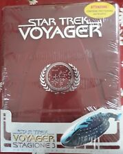 STAR TREK VOYAGER - STAGIONE 3