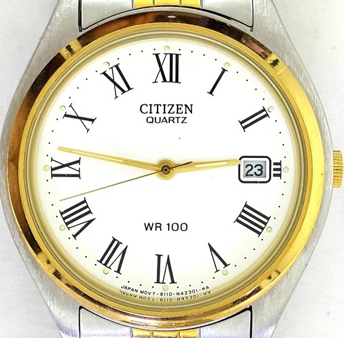 Splendido orologio citizen ore - orologio,