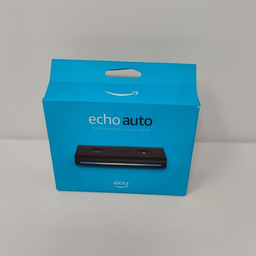 Amazon echo auto alexa - amazon,