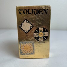 Vintage tolkien hobbit - j.r.r.,
