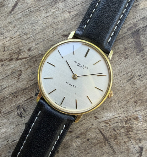 Orologio uomo - orologio,