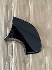 735577232 Cover Rivestimento Cruscotto Lato Sinistro Nero E Ricambi Fiat 500 X