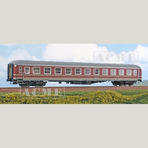 Acme 50983 carrozza treni - acme,