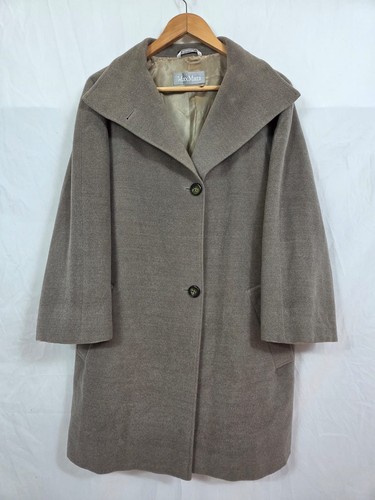 Max mara cappotto - mara, in