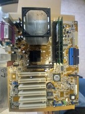 Scheda Madre A7V600 -X ASUS 