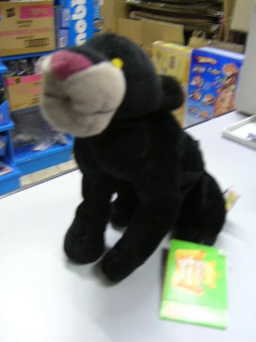 Peluche libro della giungla - della,