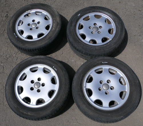 Cerchi lega audi b5 - a4,