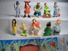 (15) RARO!! Kit completo PETER