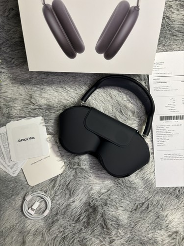 Apple airpods max cuffie - apple,