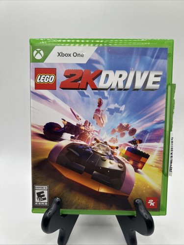 Lego drive microsoft xbox - lego,