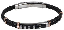 Bracciale Rosso Amante Uomo
