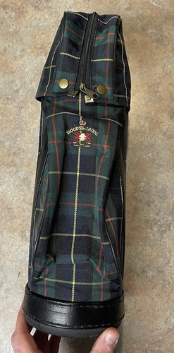 Mini sacca golf woods - mini,