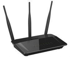 D-Link Wi-Fi AC750 Dual Band