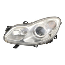 Faro Proiettore Anteriore