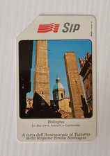 ⚜️ Scheda Telefonica