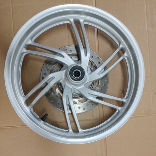 Cerchio anteriore honda 300 - anteriore,
