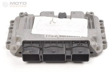 Centralina motore CITROEN C4 I