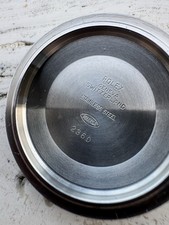 Rolex Caseback 2360 Fondello Submariner 116610 114060 126610  Genuine 100%