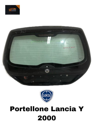 Portellone posteriore per - portellone,