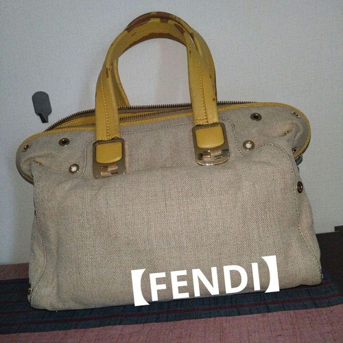 Borsa tracolla fendi - tracolla,