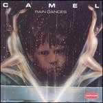 Camel - Rain Dances - Cd (new edition - digitally remastered)
