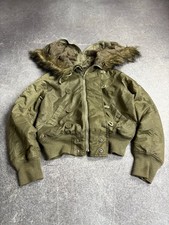 Giacca Avant Garde Streetwear