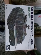 AFV Club 1/35 M88a1 Recovery