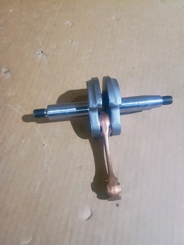 Kit manutenzione albero motore