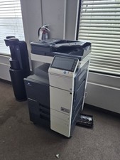 Konica minolta bizhub c224e - konica,