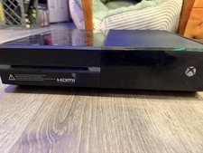 Microsoft Xbox One 500GB Home