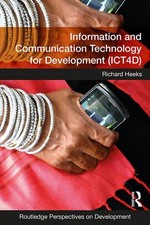 Information and communication - and,