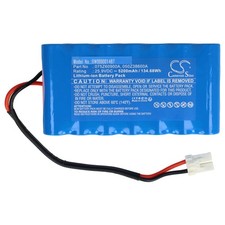 Batteria per Ambrogio L25
