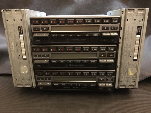 Autoradio becker mexico - 1,