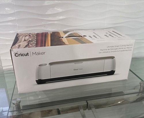 Cricut maker smart cutting - smart,