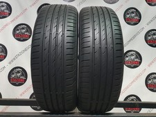 GOMME ESTIVE USATE NEXEN 195/60 R16 