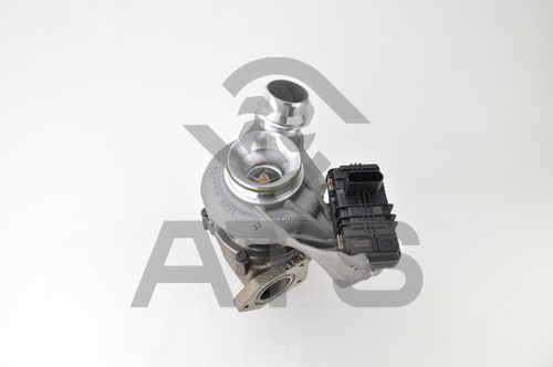 Turbocompressore per bmw - per,